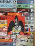 Historia Magazine 102-125.
