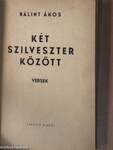 Két szilveszter között