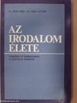 Az irodalom élete