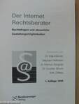 Der Internet Rechtsberater