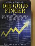 Die goldfinger