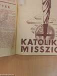 Katolikus Missziók 1941. január-december/1942-1944. (nem teljes évfolyamok)/Üzenet a Katolikus Missziók olvasóinak és a Támingi Misszió baráti körének 1947. február hó