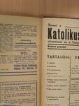 Katolikus Missziók 1941. január-december/1942-1944. (nem teljes évfolyamok)/Üzenet a Katolikus Missziók olvasóinak és a Támingi Misszió baráti körének 1947. február hó