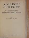 A jó levél: jobb üzlet