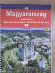 Magyarország autóatlasza