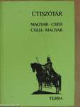 Magyar-cseh/cseh-magyar útiszótár