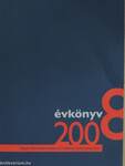 A Magyar Művelődési Intézet és Képzőművészeti Lektorátus Évkönyve 2008