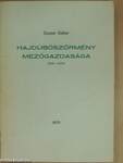 Hajdúböszörmény mezőgazdasága 1945-1970