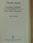 Carsten Curator/Der Herr Etatsrat