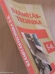 Számítástechnika 5-6. - Tankönyv