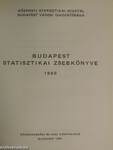 Budapest statisztikai zsebkönyve 1960