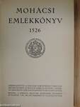 Mohácsi emlékkönyv 1526