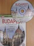 Budapest - CD-vel