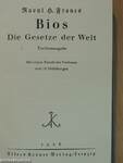 Bios - Die Gesetze der Welt