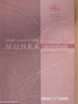 Egységes szerkezetbe foglalt munka törvénykönyve munkaadói értelmezéssel 2001