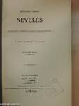 Nevelés II.