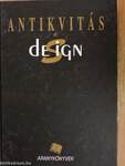 Antikvitás & design