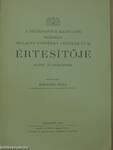 A Budapesti I. Kerületi Községi Szilágyi Erzsébet Leányliceum Értesítője az 1932-33. iskolaévről