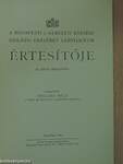 A Budapesti I. Kerületi Községi Szilágyi Erzsébet Leányliceum Értesítője az 1929/30. iskolaévről