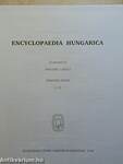 Encyclopaedia Hungarica II. (töredék)