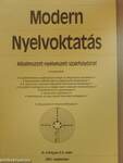Modern Nyelvoktatás 2005/2-3.
