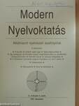 Modern Nyelvoktatás 1997/4.