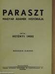 Paraszt