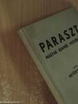 Paraszt