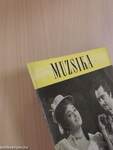 Muzsika 1962. április