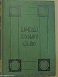 Természettudományi Közlöny 1926. január-december