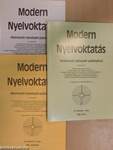 Modern Nyelvoktatás 2005/1-4.