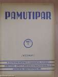 Pamutipar 1965/12.