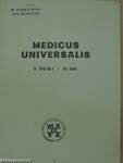 Medicus Universalis 1987. május