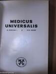 Medicus Universalis 1978/1-6./Supplementum