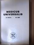 Medicus Universalis 1980/1-6./Supplementum