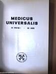 Medicus Universalis 1981/1-6./Supplementum