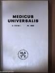 Medicus Universalis 1982/1-5./Supplementum (nem teljes évfolyam)