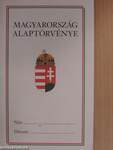 Magyarország Alaptörvénye (2011. április 25.)