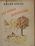 Egy pohár borovicska