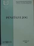 Pénzügyi jog