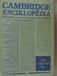Cambridge enciklopédia 1992. április-december