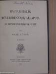 Magyarország művelődésének állapota az Árpádházi királyok alatt