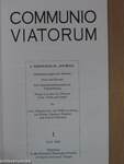 Communio Viatorum 2000/1