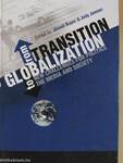 From Transition to Globalization