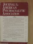 Journal of the American Psychoanalytic Association 1990/3.
