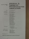 Journal of the American Psychoanalytic Association 1990/4.