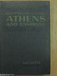 Athens and environs