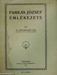 Farkas József emlékezete