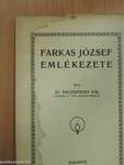 Farkas József emlékezete