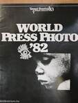 World Press Photo '82
